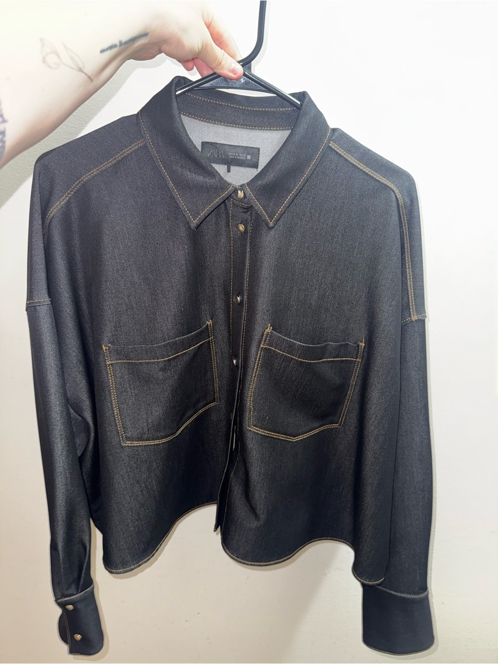 ZARA Top
